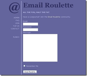 email_roulette