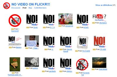 No_video_on_flickr